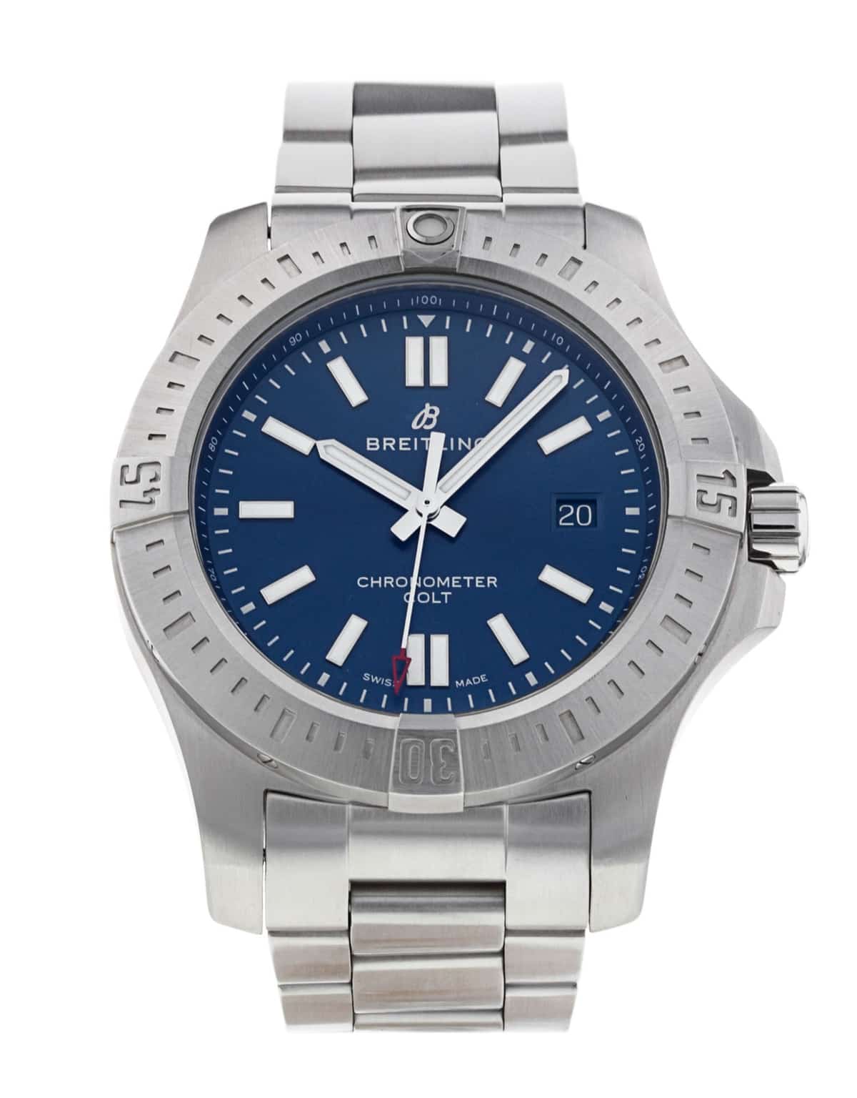 Breitling Colt Auto A17388